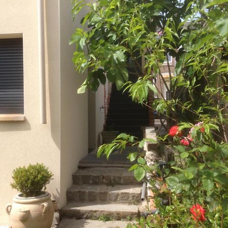 רואן Studio Fonctionnel 10Min Centre, 300M Quai De Seine Wifi מראה חיצוני תמונה