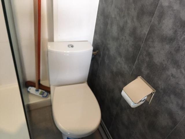 רואן Studio Fonctionnel 10Min Centre, 300M Quai De Seine Wifi מראה חיצוני תמונה