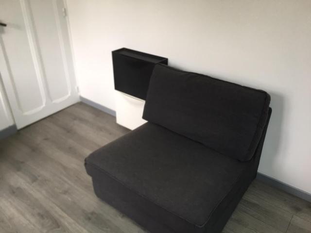 רואן Studio Fonctionnel 10Min Centre, 300M Quai De Seine Wifi מראה חיצוני תמונה