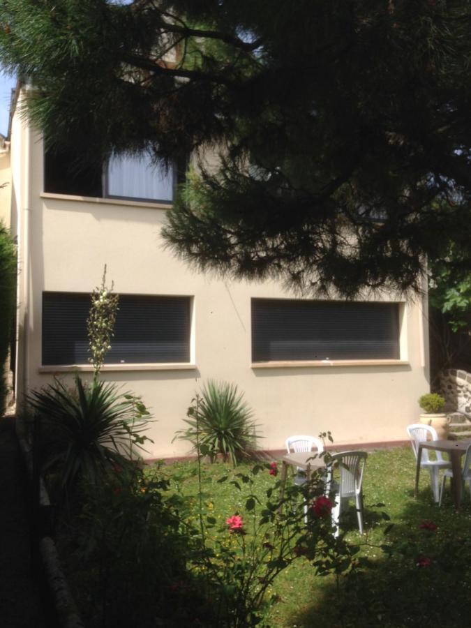 רואן Studio Fonctionnel 10Min Centre, 300M Quai De Seine Wifi מראה חיצוני תמונה