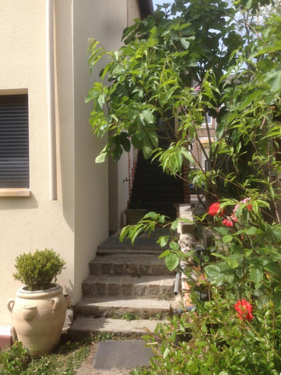 רואן Studio Fonctionnel 10Min Centre, 300M Quai De Seine Wifi מראה חיצוני תמונה